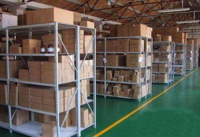 库存积压物资回收