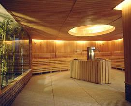 成都桑拿设备回收